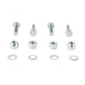 All Balls Wheel Stud And Nut Kit 85-1099